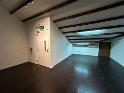 Telok Ayer Conservation Area (D1), Shop House #528769551